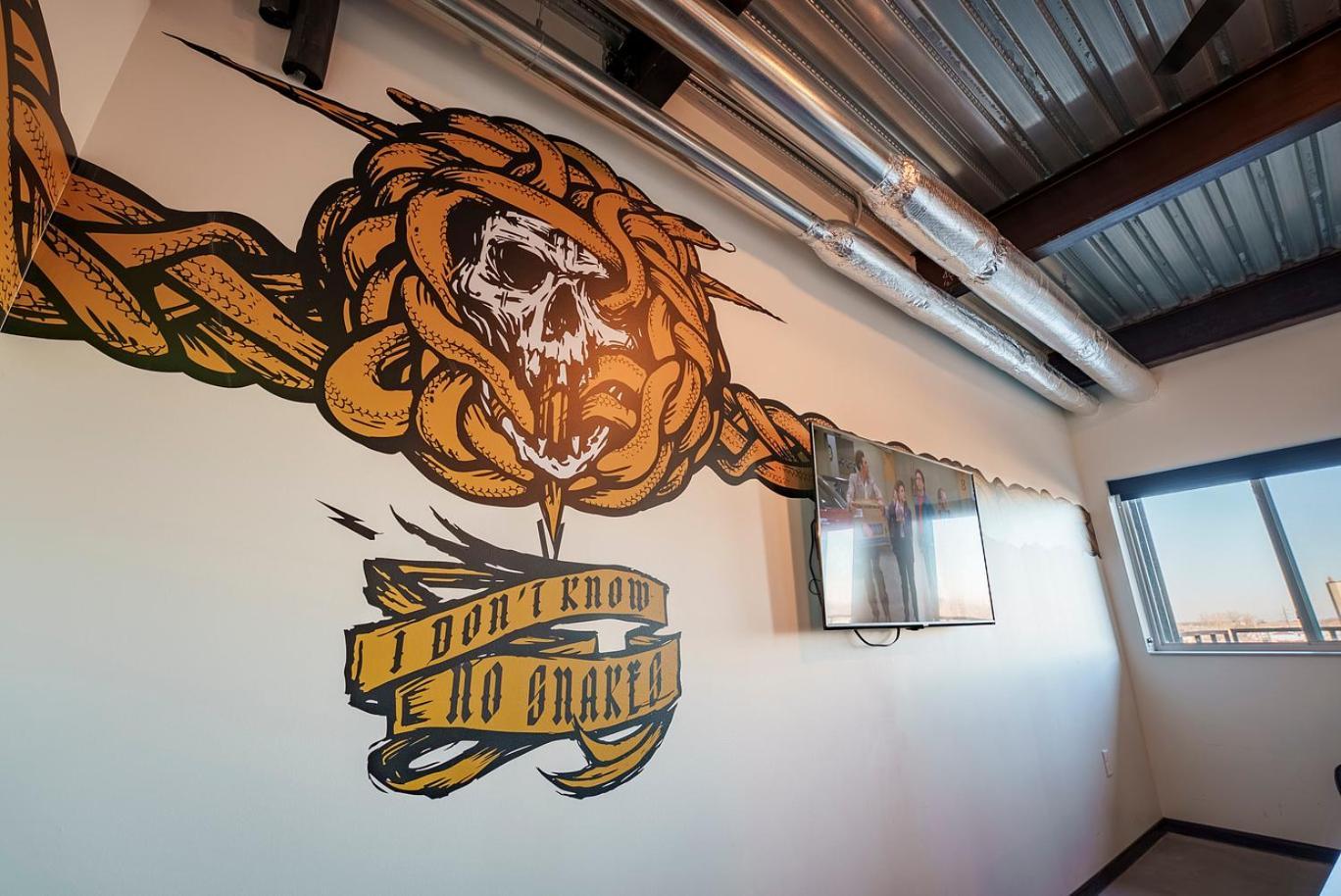 Brewhalla Fargo