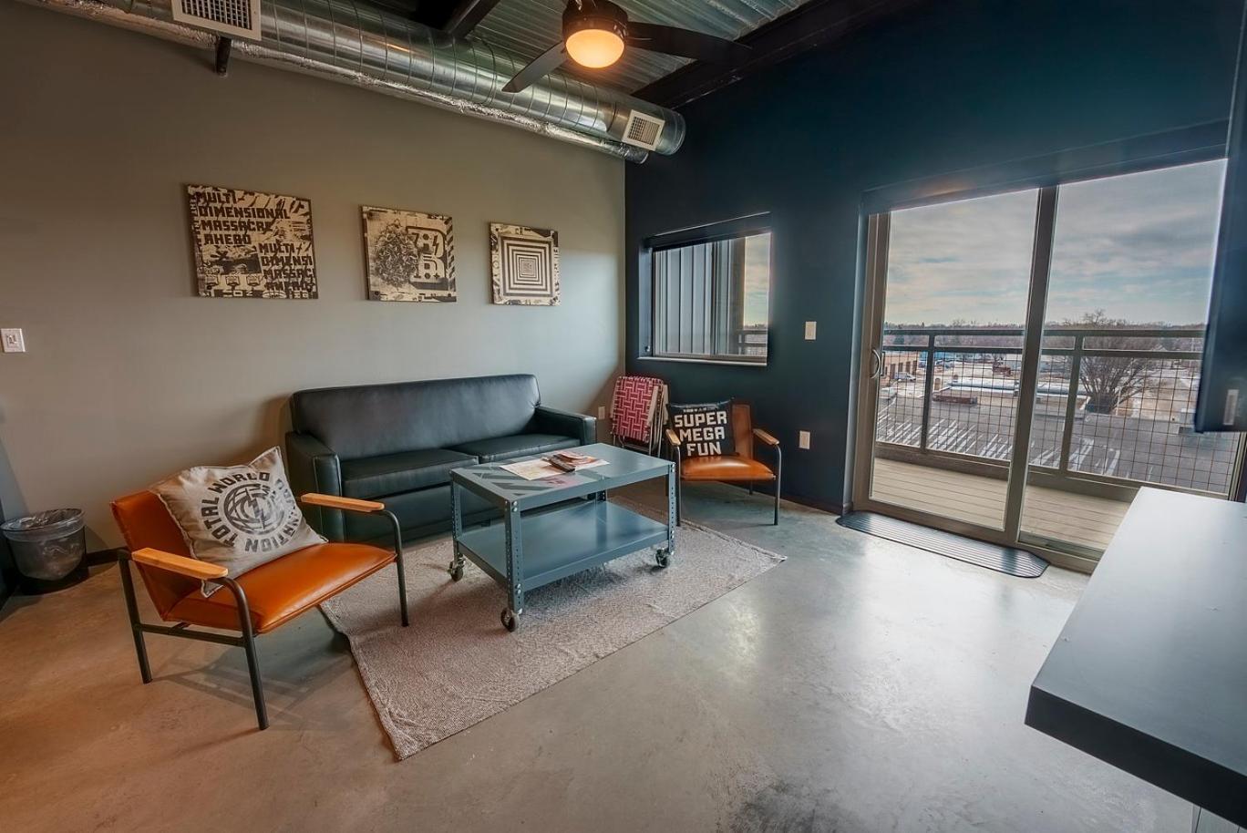 Brewhalla Hotel