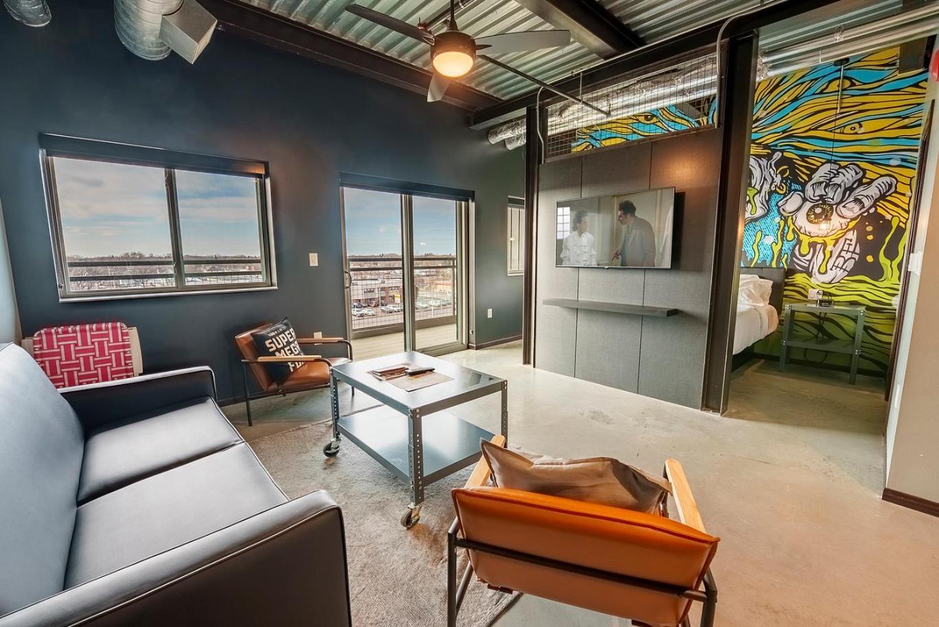 Hotel Brewhalla